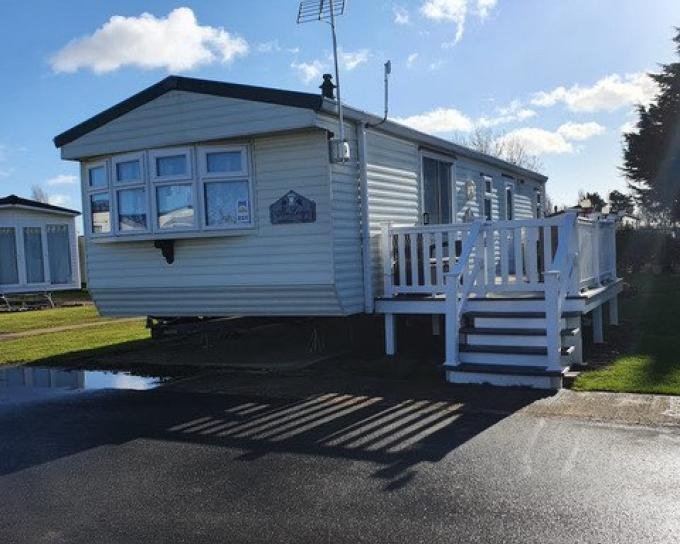 Seawick Holiday Park - Clacton on Sea ...