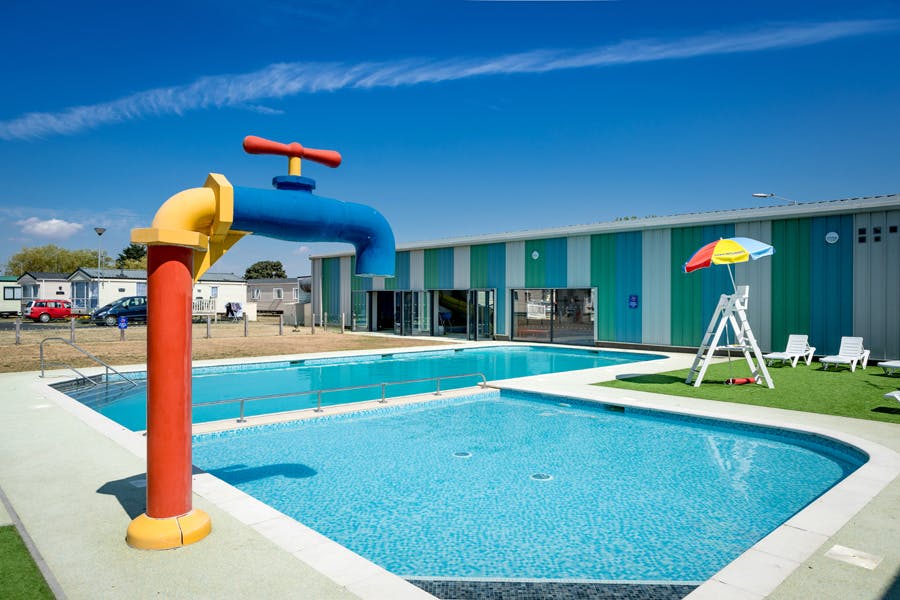 Seawick Holiday Park - >Seawick Holiday Park</a>