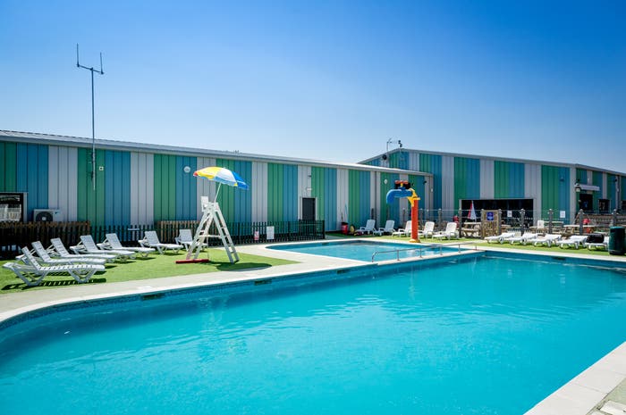 Seawick Static Caravans & Lodges for ...