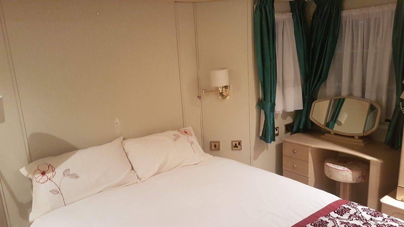 Seawick Holiday Park - >Ash Jaulim</a>