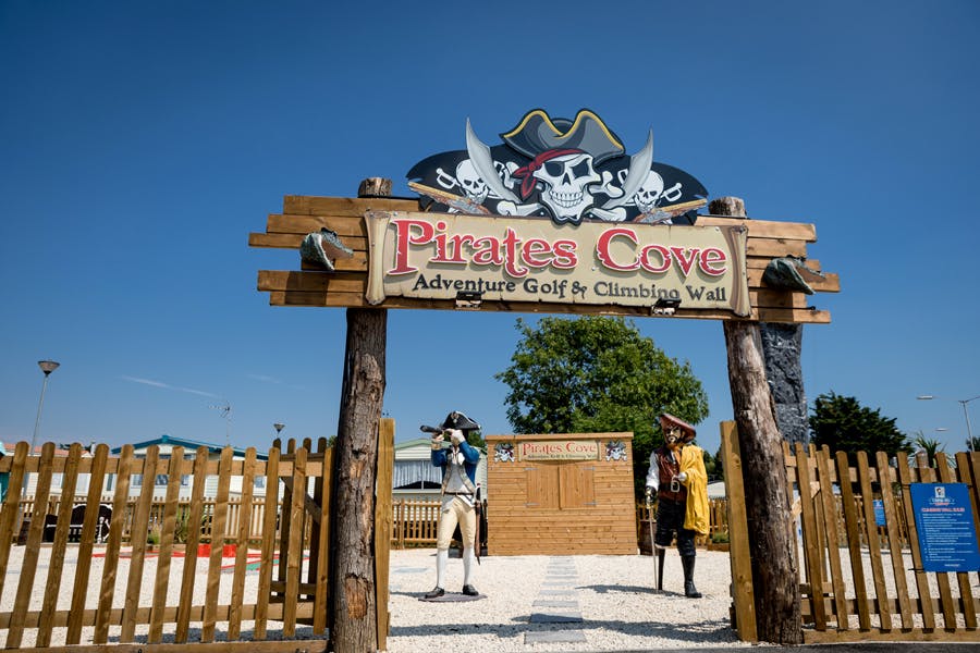 Seawick Holiday Park - >Seawick Holiday Park</a>