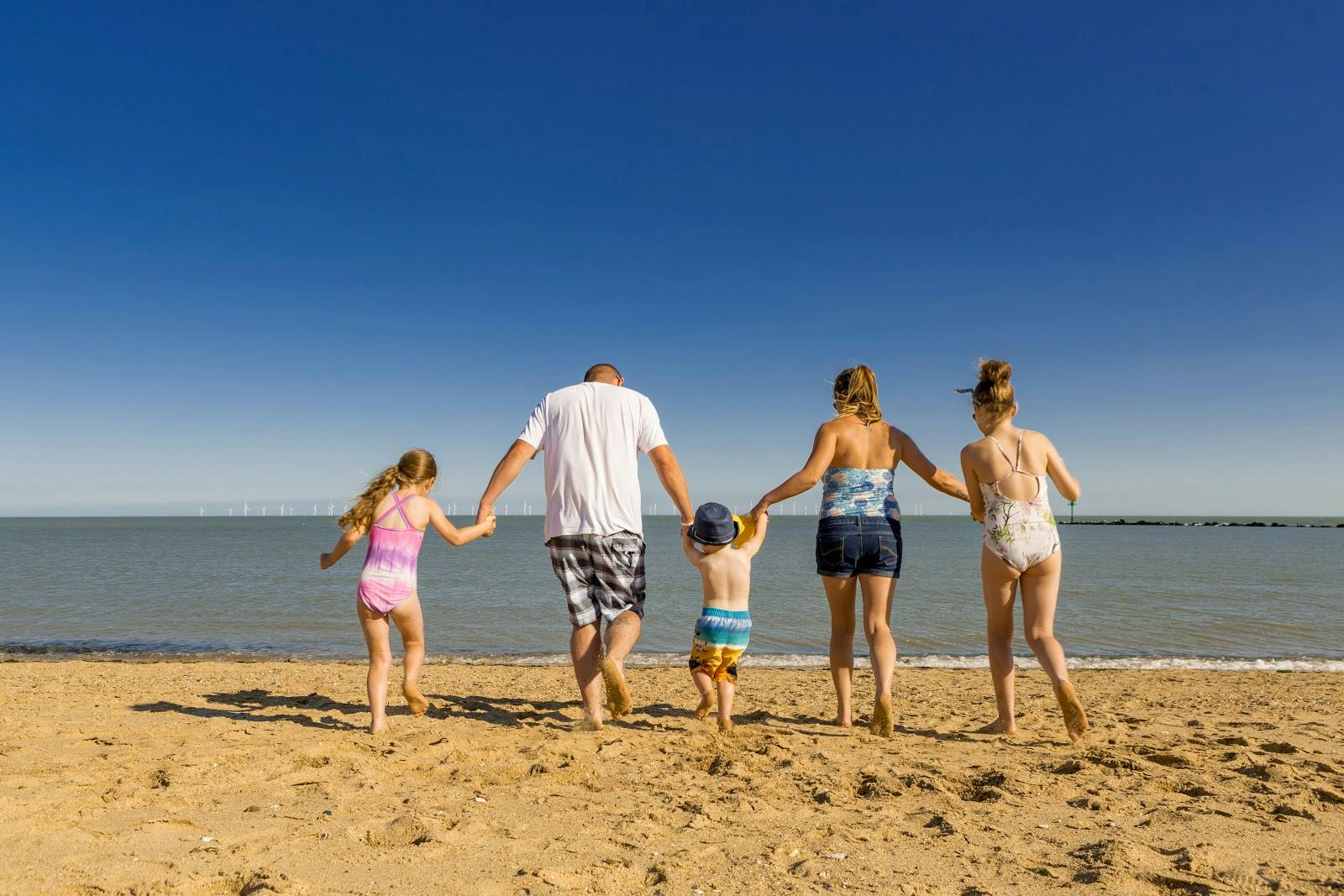 Seawick Holiday Park - >Seawick Holiday Park</a>