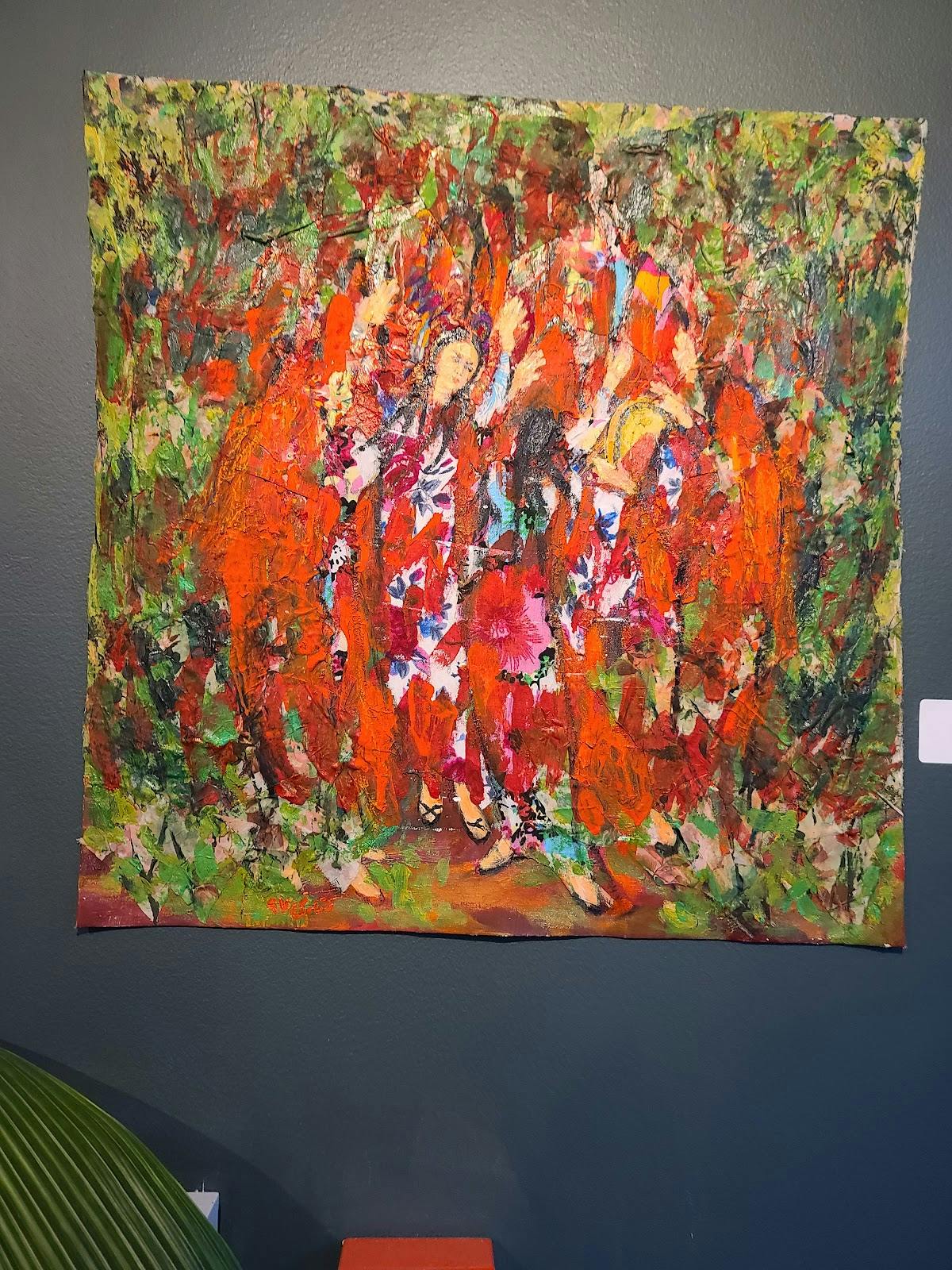 Capital Art London - >Jacqui London</a>