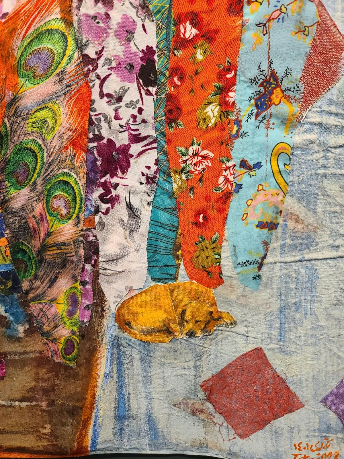 Capital Art London - >Jacqui London</a>