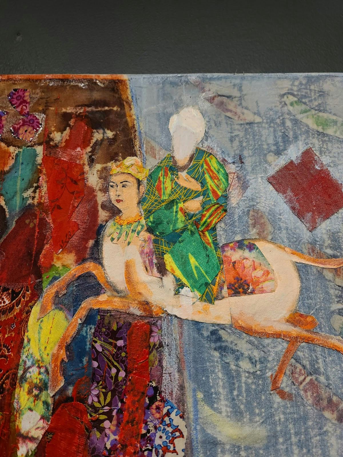 Capital Art London - >Jacqui London</a>