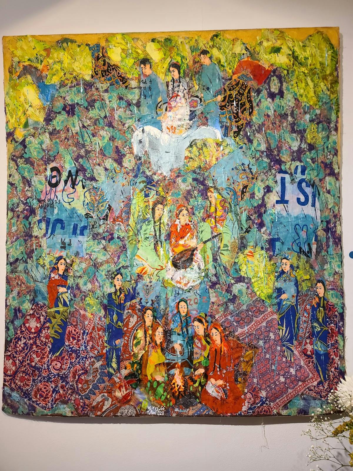 Capital Art London - >Jacqui London</a>