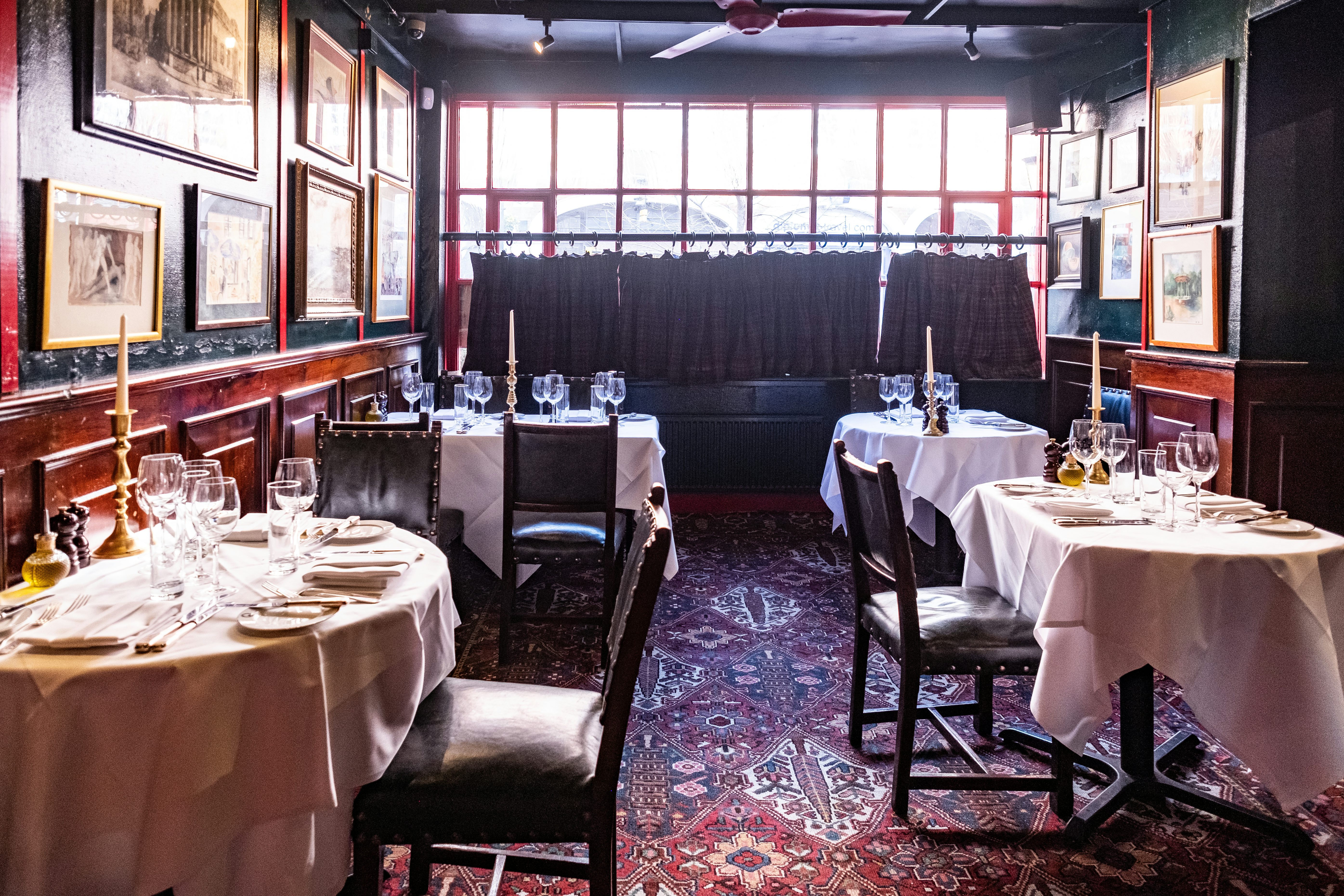 Boisdale of Belgravia - image 6