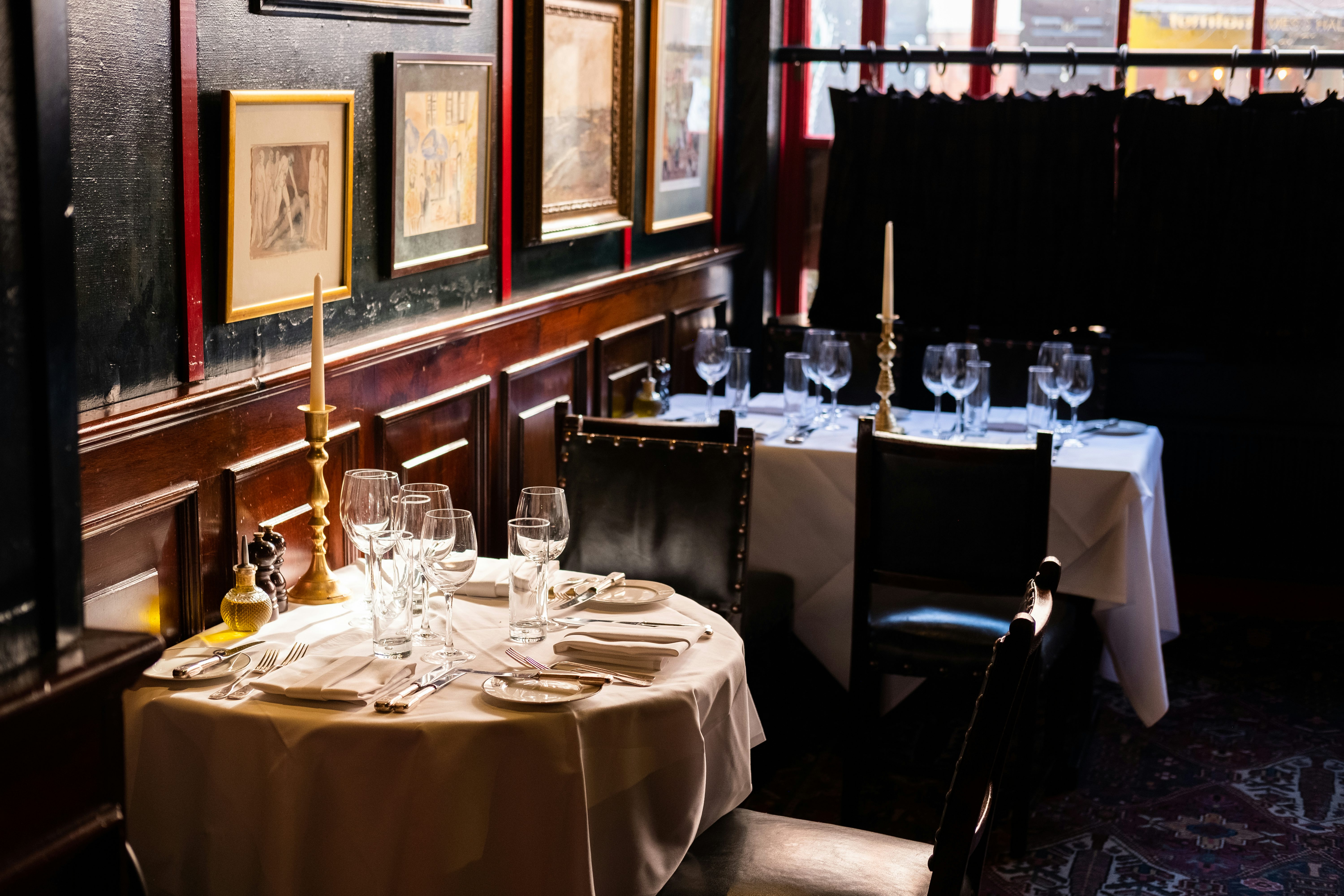 Boisdale of Belgravia - image 4