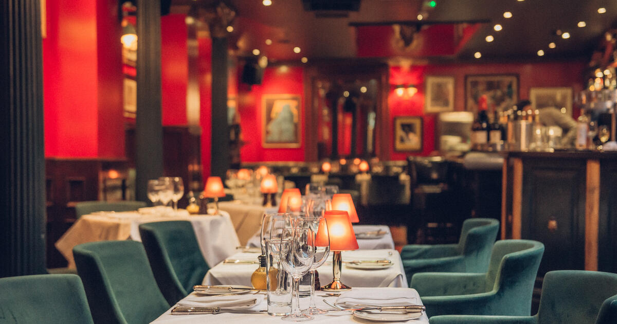 Boisdale of Belgravia - image 7