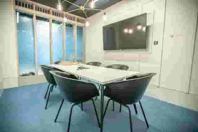 HubHub - Farringdon