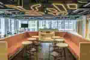 HubHub - Farringdon