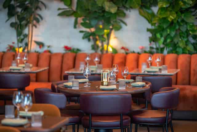 Edena Room