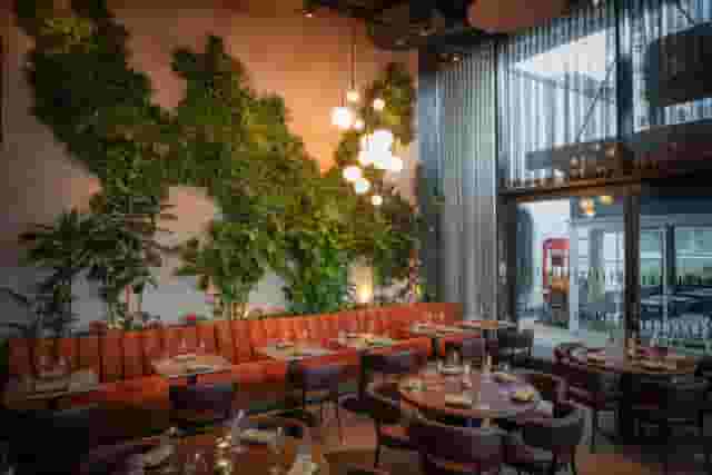 HERA Restaurant