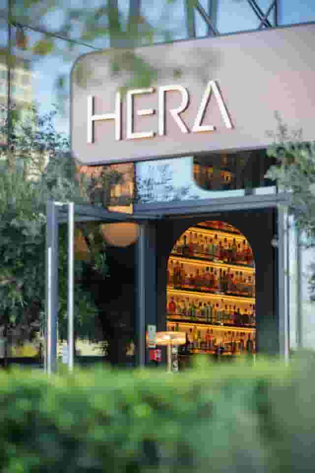 HERA Restaurant