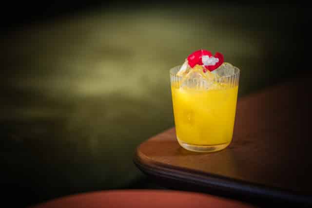 Elysium Lounge
