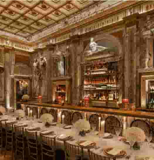 Bacchanalia
