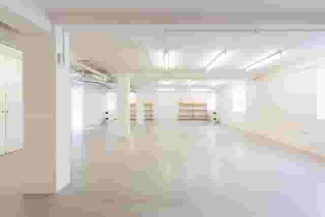 Event Space