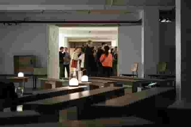 Event Space