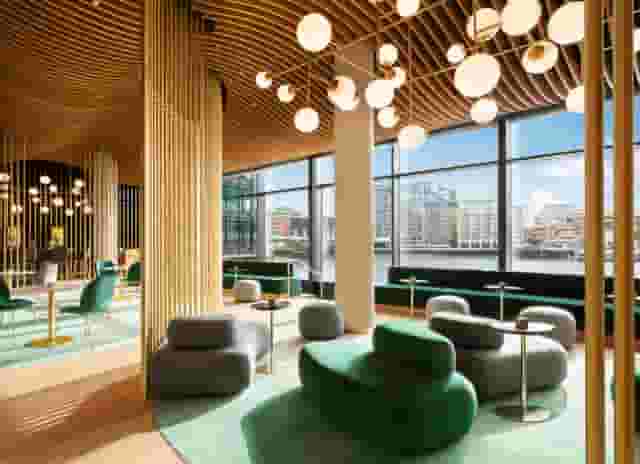 The Westin London City