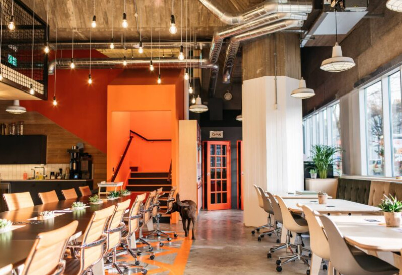 Hire PLATF9RM | The Grounds | VenueScanner