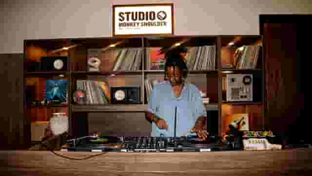 Qube Elephant Lounge & Bar
