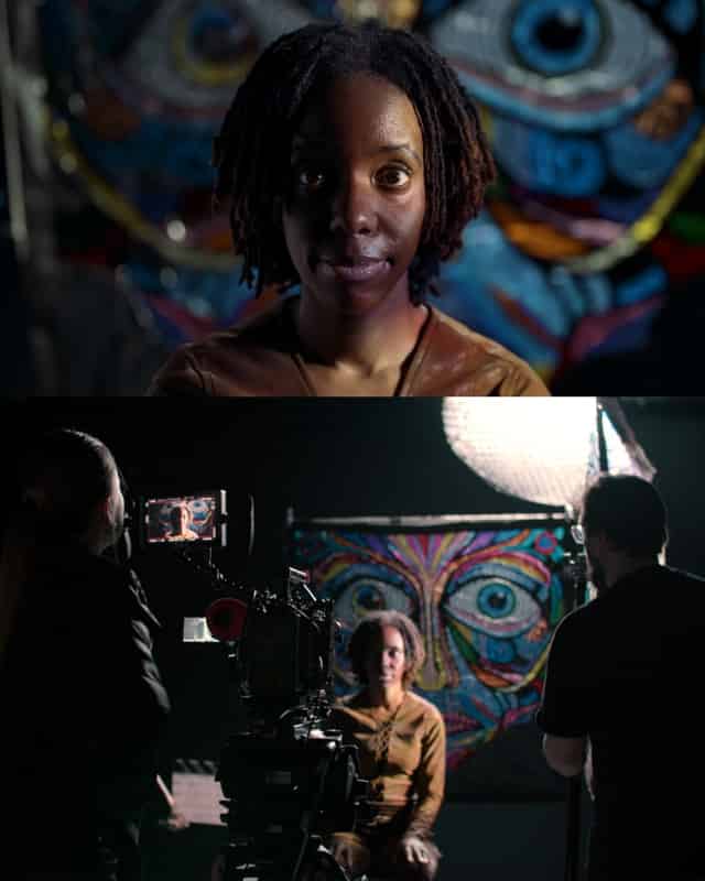 The Frame