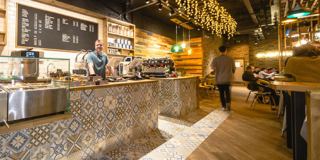 UNIT SIX CAFE (@unitsixcafe) / X