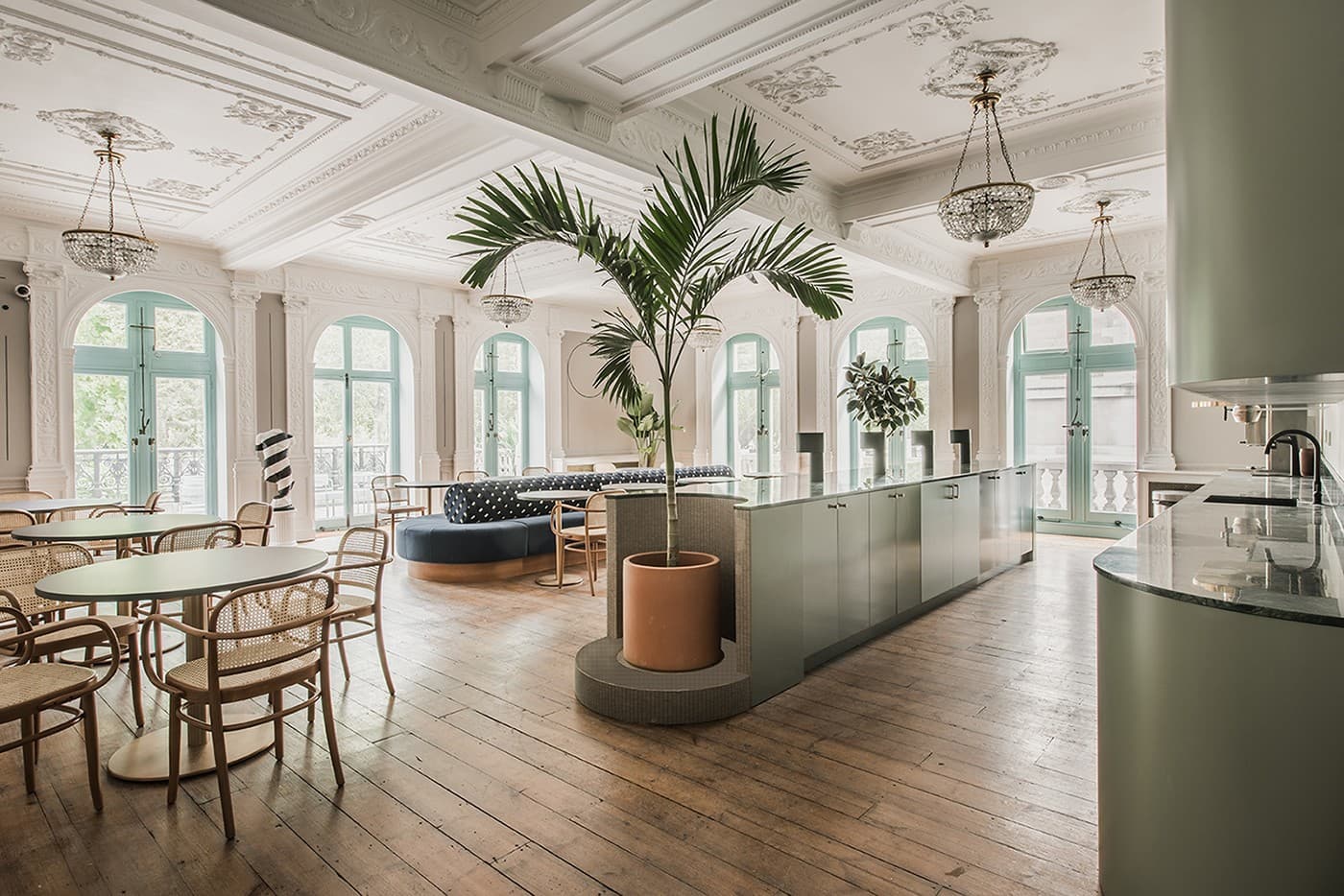 Event Space London | Rent Event Space ...