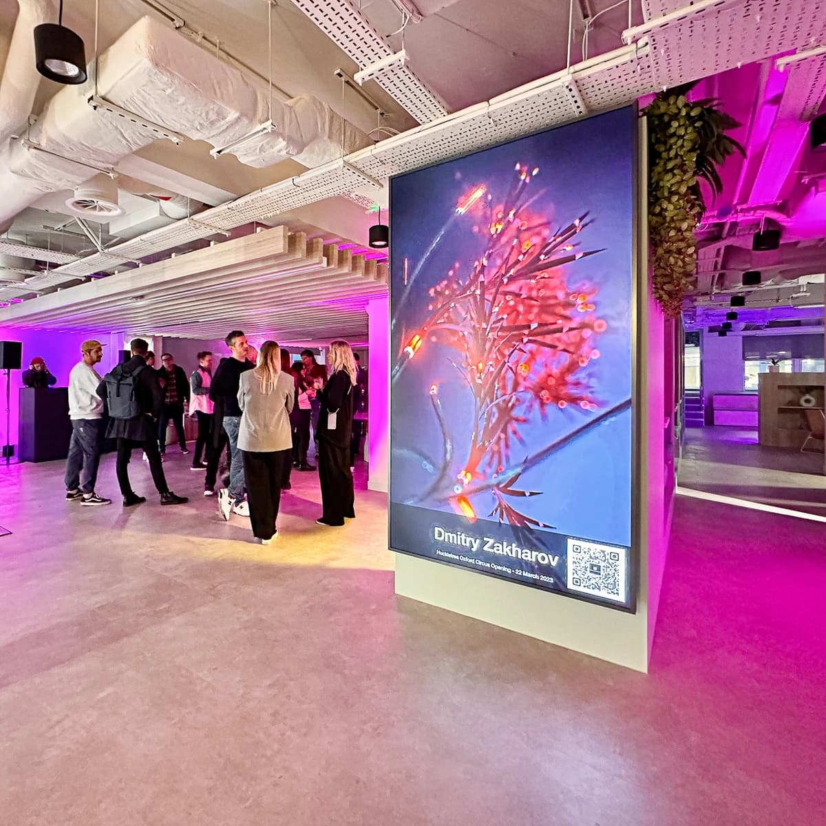 Event Space London | Rent Event Space ...