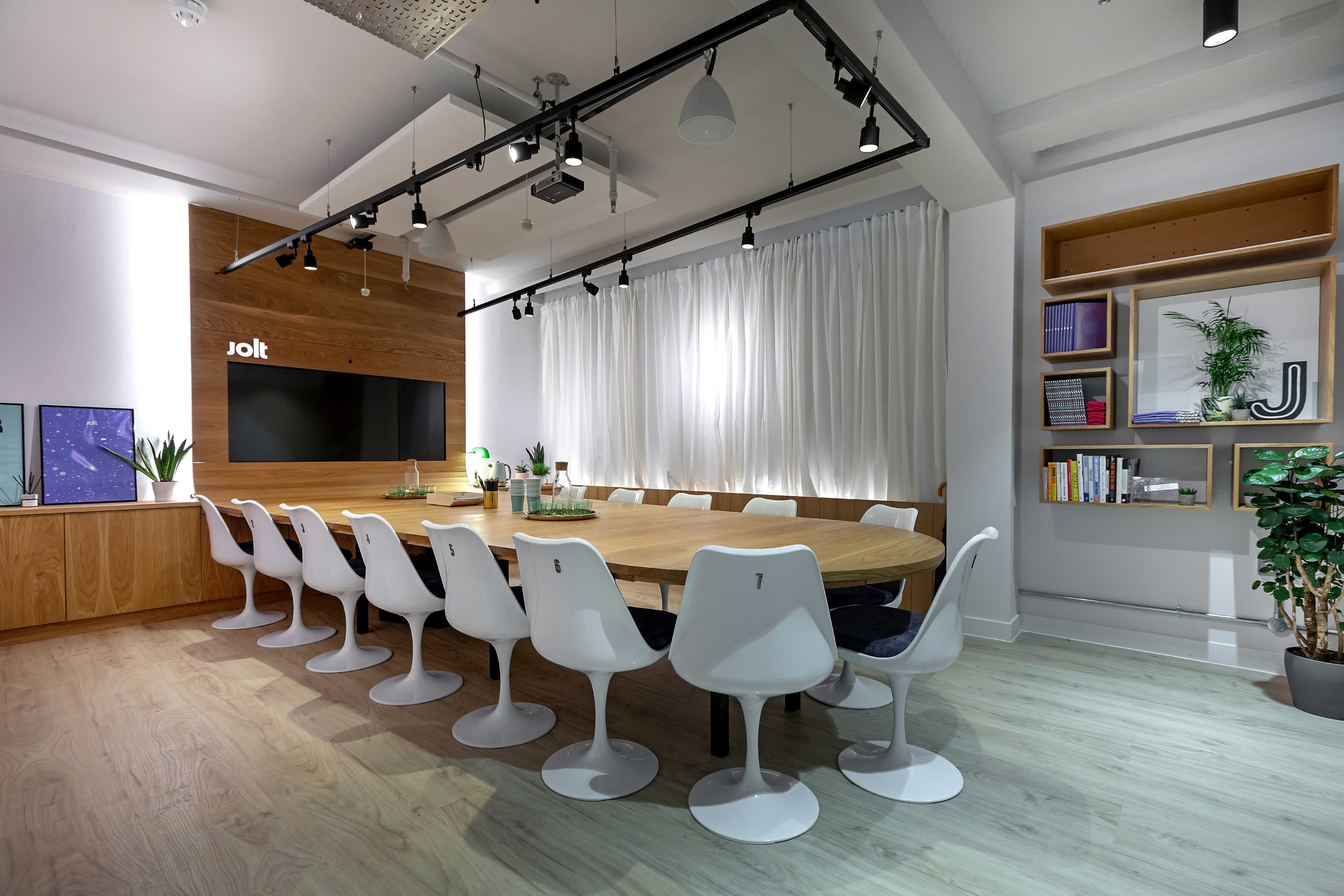 Event Space London | Rent Event Space ...