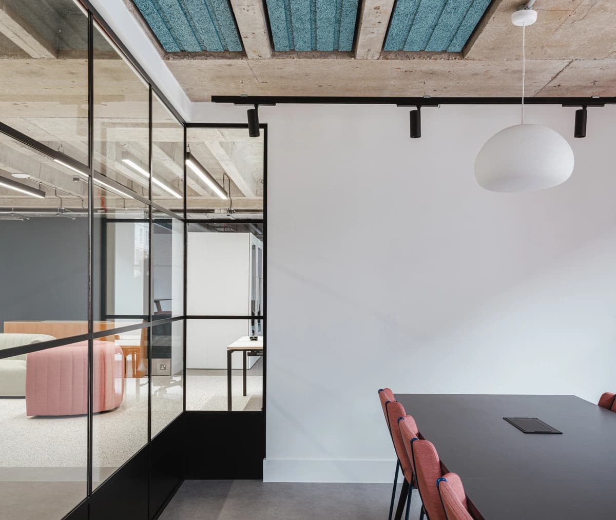 Office Space Kensington | Serviced ...