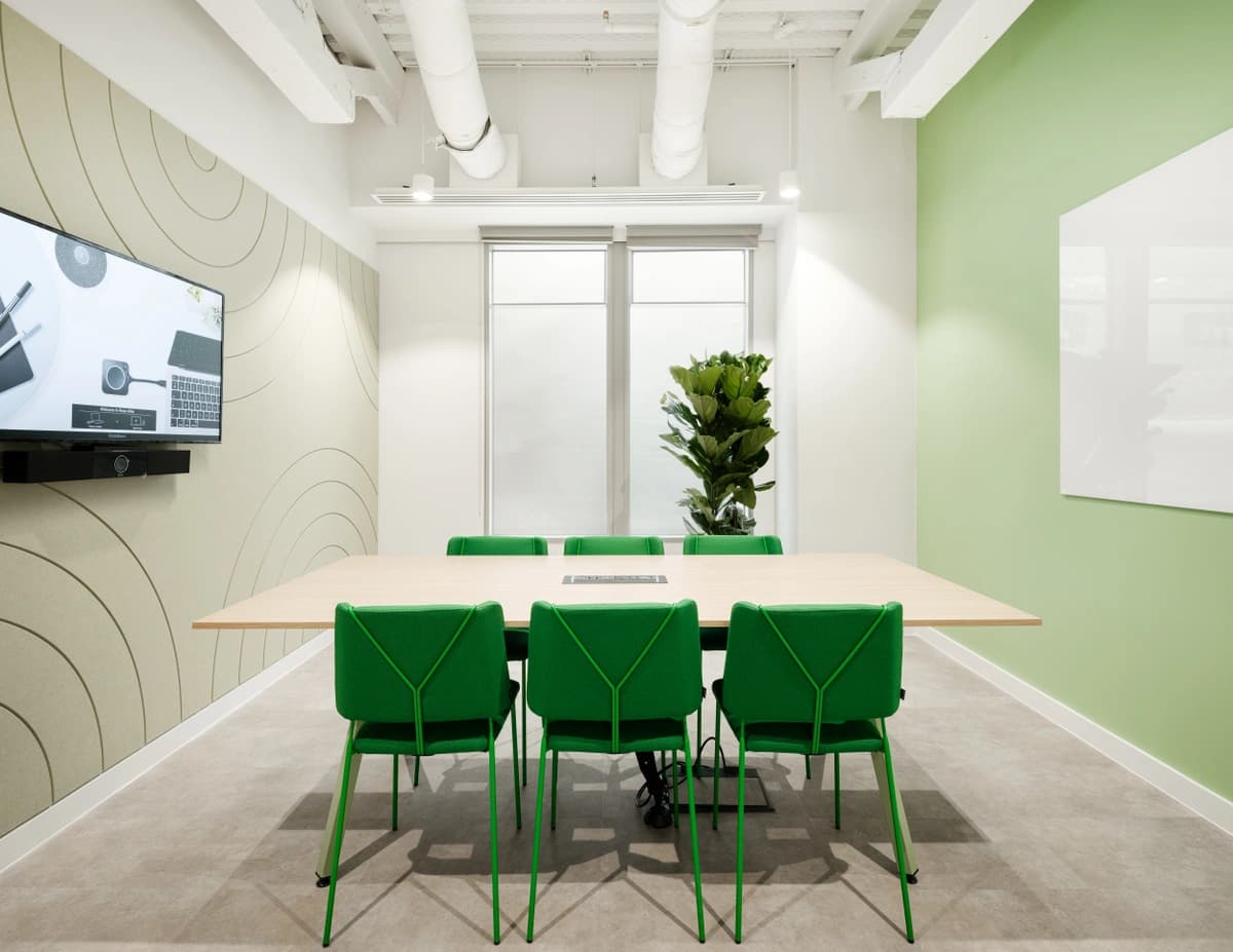 Hire Meeting Rooms | London, Manchester ...