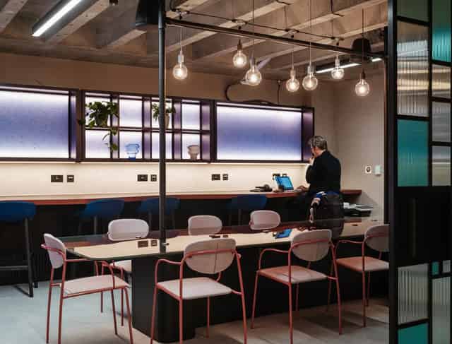 Private Office