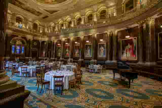 Drapers' Hall