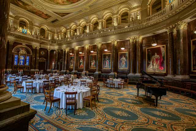 Drapers' Hall