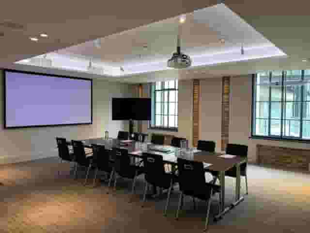 etc.venues County Hall westminster