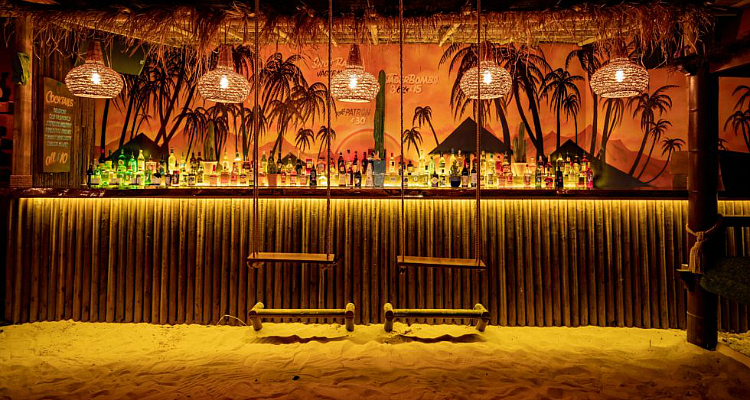 Metropolis London Club | DesignMyNight