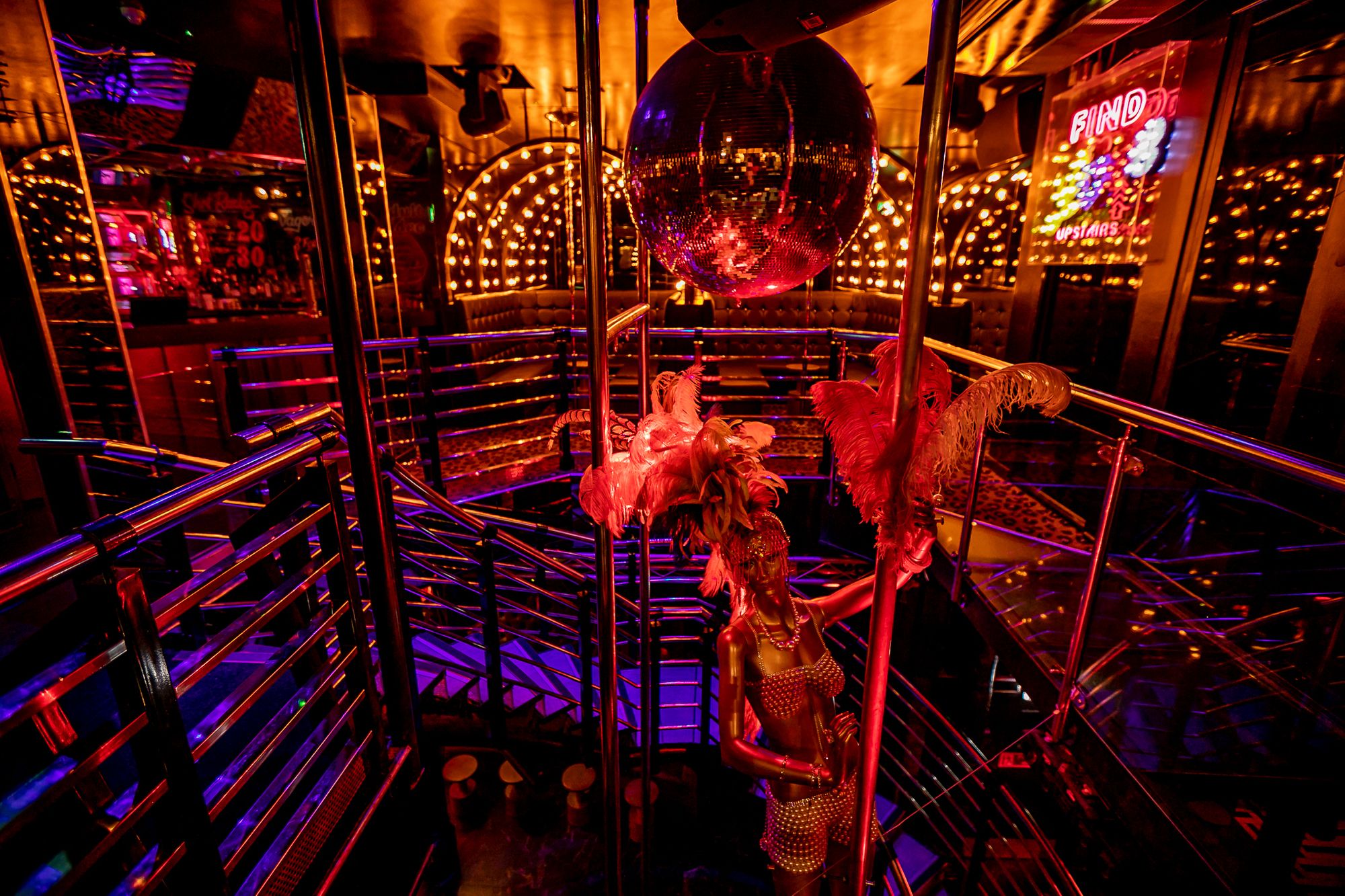 Venue Spotlight: Metropolis, London