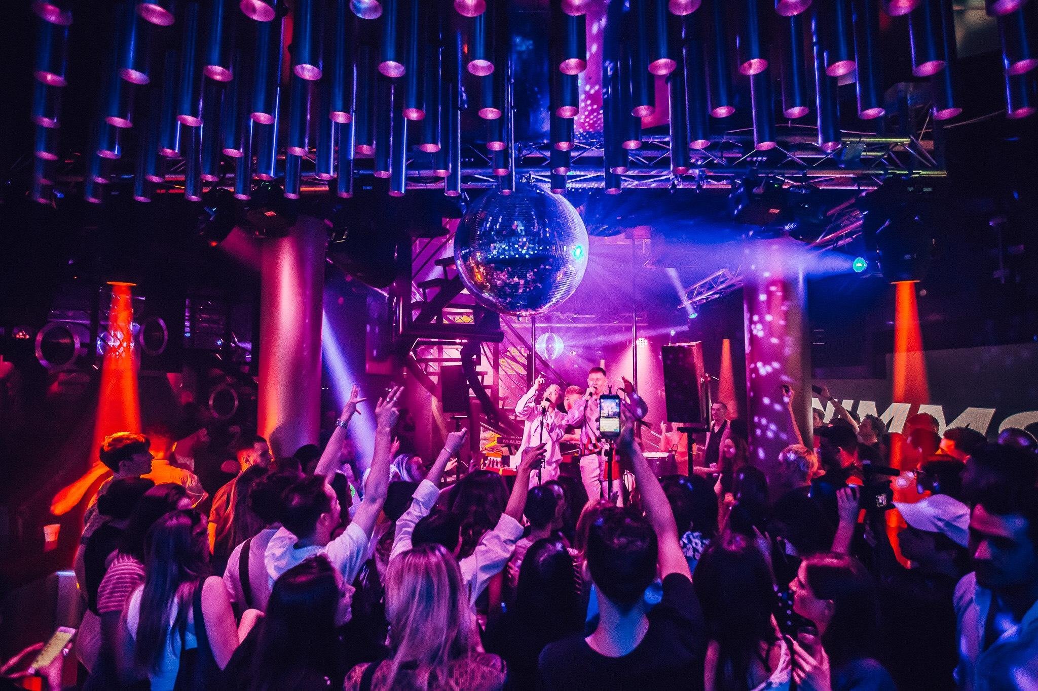 Metropolis: Inside the London LGBTQ+ ...