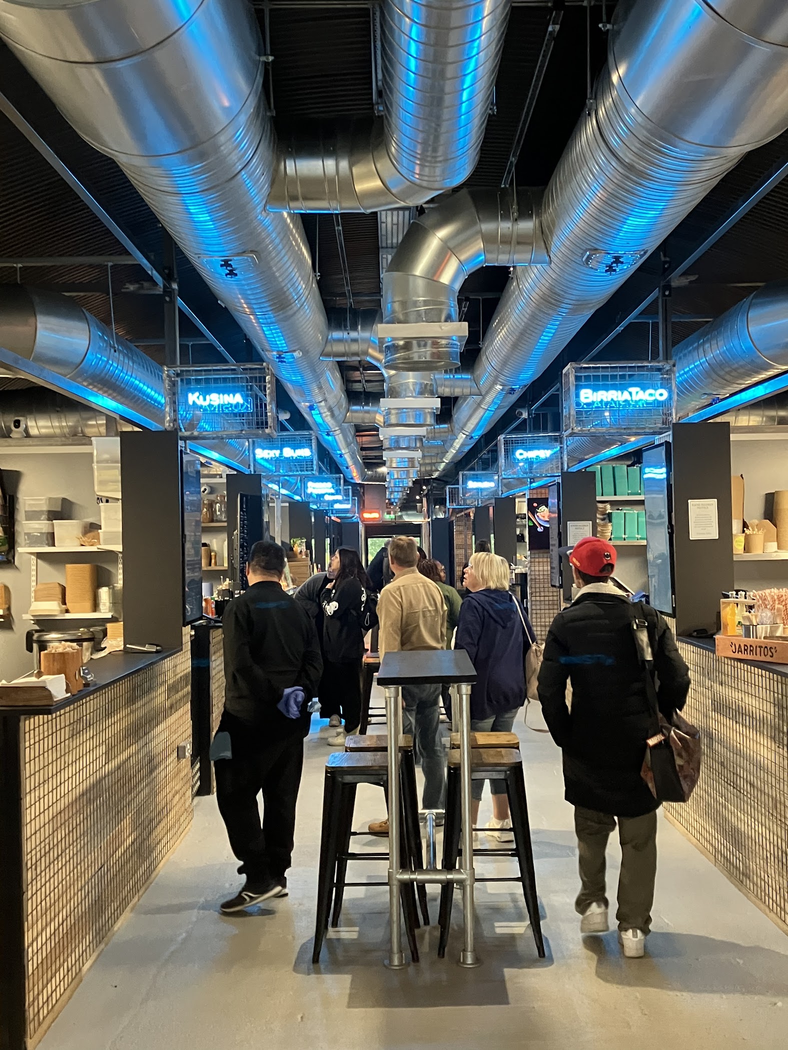 Metropolis London | Embankment ...