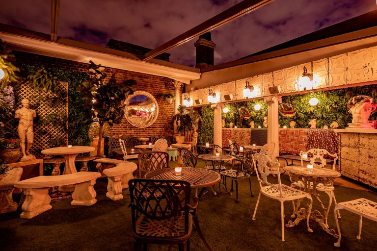 Metropolis London - image 1