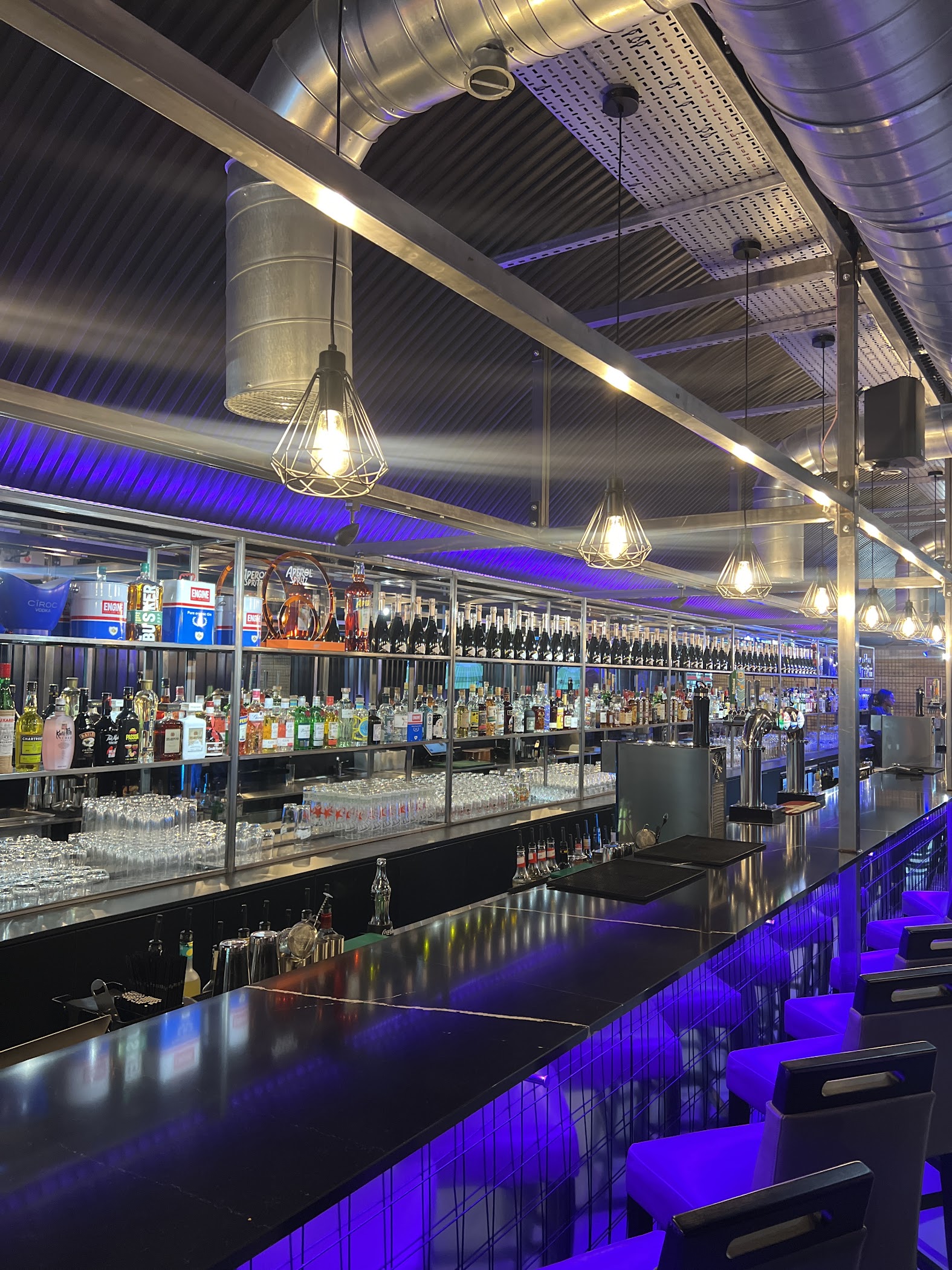 Metropolis London | Embankment ...