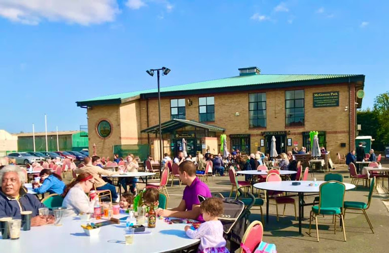 Emerald Venues - Hero Image