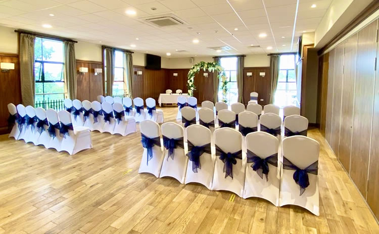 Venue Hire Ruislip - Veritable ...