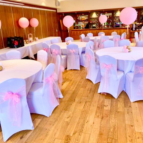 Venue Hire Ruislip - Veritable Venue ...