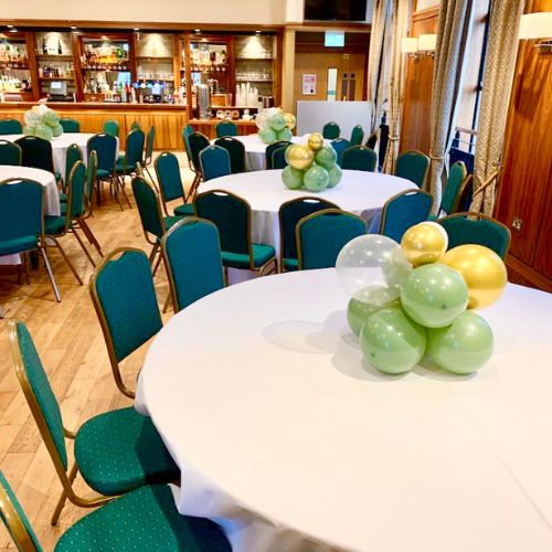 Venue Hire Ruislip - Veritable Venue ...