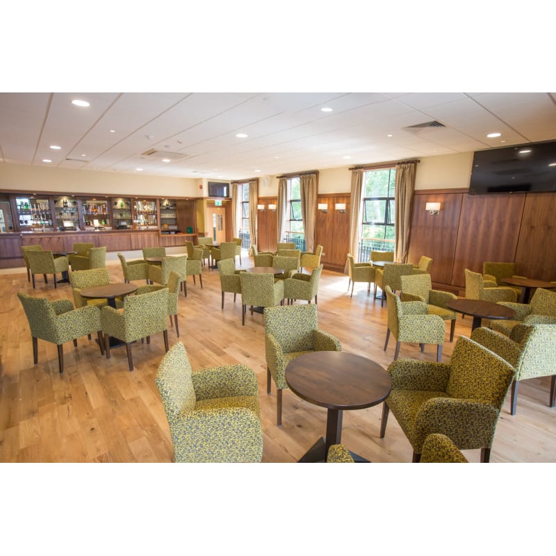 Veritable Venue Management, Ruislip ...