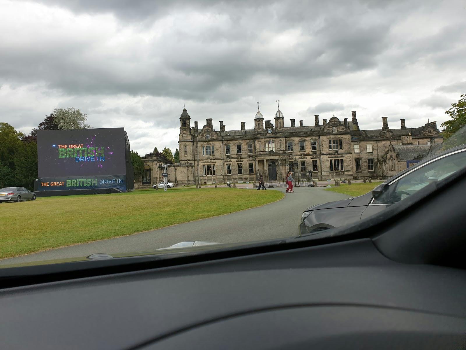 Sandon Hall - >Robert Lawton (Rob Dog)</a>