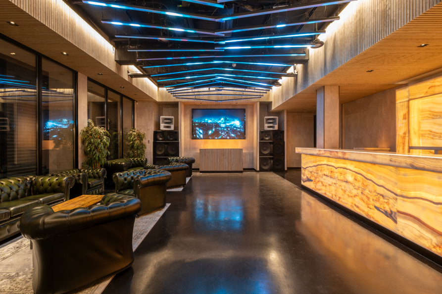 Studio Spaces - image 2