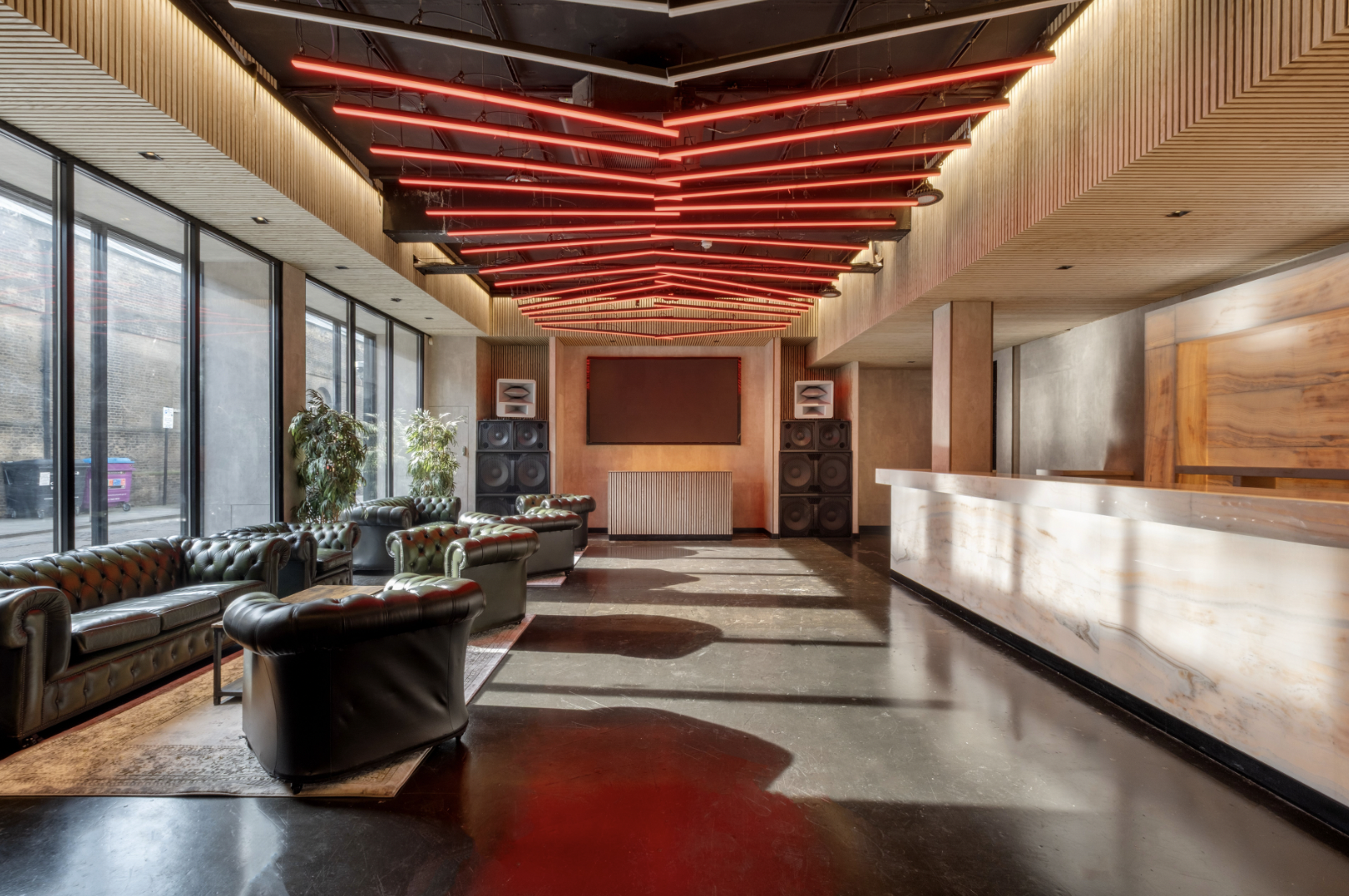 Studio Spaces - image 10